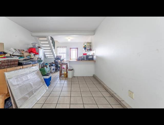 2 BEDROOM APARTMENT FOR SALE IN CHURCHILL ESTATE